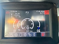 Liebherr - 2017 - 566 xpower - shovel - afbeelding 9 van  11