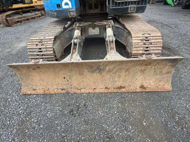Liebherr - 2017 - liebherr r926 - rupsgraafmachine - afbeelding 2 van  30