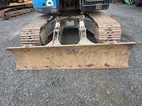 Liebherr - 2017 - liebherr r926 - rupsgraafmachine - afbeelding 2 van  30