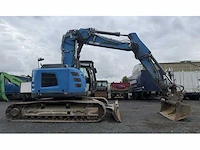 Liebherr - 2017 - liebherr r926 - rupsgraafmachine - afbeelding 3 van  30