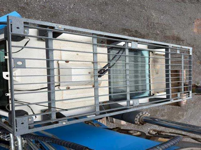 Liebherr - 2017 - liebherr r926 - rupsgraafmachine - afbeelding 15 van  30