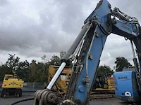 Liebherr - 2017 - liebherr r926 - rupsgraafmachine - afbeelding 25 van  30