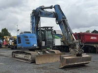 Liebherr - 2017 - liebherr r926 - rupsgraafmachine - afbeelding 26 van  30