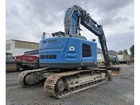 Liebherr - 2017 - liebherr r926 - rupsgraafmachine - afbeelding 27 van  30