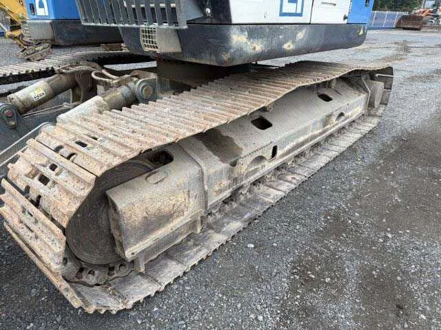 Liebherr - 2017 - liebherr r926 - rupsgraafmachine - afbeelding 29 van  30