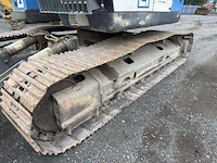 Liebherr - 2017 - liebherr r926 - rupsgraafmachine - afbeelding 29 van  30
