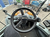 Liebherr - 2018 - l566 xpower - shovel - afbeelding 3 van  14