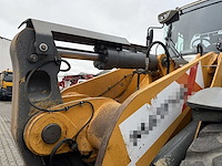 Liebherr - 2018 - l566 xpower - shovel - afbeelding 6 van  14