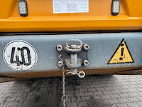 Liebherr - 2018 - l566 xpower - shovel - afbeelding 7 van  14