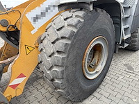 Liebherr - 2018 - l566 xpower - shovel - afbeelding 9 van  14