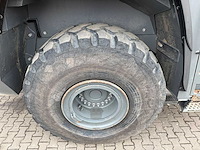 Liebherr - 2018 - l566 xpower - shovel - afbeelding 10 van  14