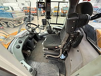 Liebherr - 2018 - l566 xpower - shovel - afbeelding 14 van  14