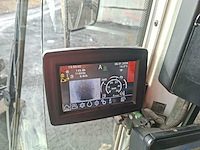 Liebherr - 2018 - l5676 x power - shovel - afbeelding 2 van  29