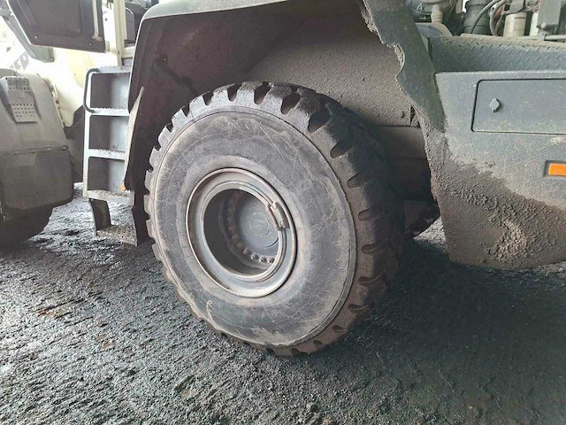 Liebherr - 2018 - l5676 x power - shovel - afbeelding 7 van  29