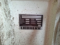 Liebherr - 2018 - l5676 x power - shovel - afbeelding 8 van  29