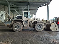 Liebherr - 2018 - l5676 x power - shovel - afbeelding 9 van  29