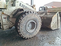 Liebherr - 2018 - l5676 x power - shovel - afbeelding 10 van  29