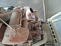 Liebherr - 2018 - l5676 x power - shovel - afbeelding 11 van  29