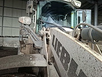 Liebherr - 2018 - l5676 x power - shovel - afbeelding 20 van  29
