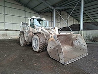 Liebherr - 2018 - l5676 x power - shovel - afbeelding 12 van  29