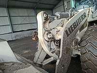 Liebherr - 2018 - l5676 x power - shovel - afbeelding 23 van  29