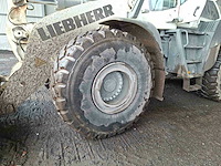 Liebherr - 2018 - l5676 x power - shovel - afbeelding 22 van  29
