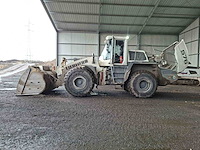 Liebherr - 2018 - l5676 x power - shovel - afbeelding 24 van  29