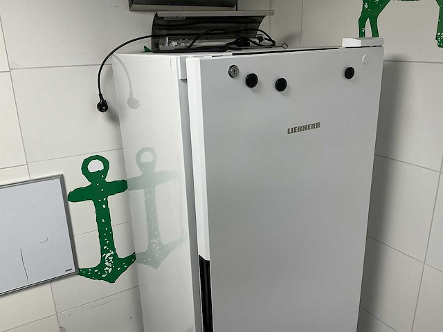 Liebherr - 211 001 - vriezer - afbeelding 2 van  7