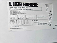 Liebherr - 4 6201 6 - vriezer - afbeelding 4 van  4