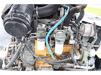 Liebherr - 514 stereo - met bak en centrale smering - shovel - afbeelding 2 van  11