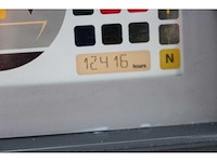 Liebherr - 514 stereo - met bak en centrale smering - shovel - afbeelding 3 van  11