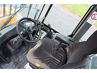 Liebherr - 514 stereo - met bak en centrale smering - shovel - afbeelding 10 van  10