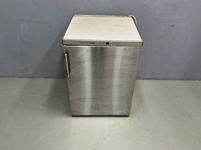 Liebherr - 760114 - koelkast - afbeelding 9 van  10