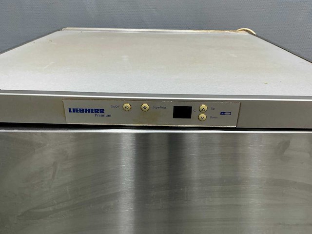 Liebherr - 760114 - koelkast - afbeelding 3 van  10