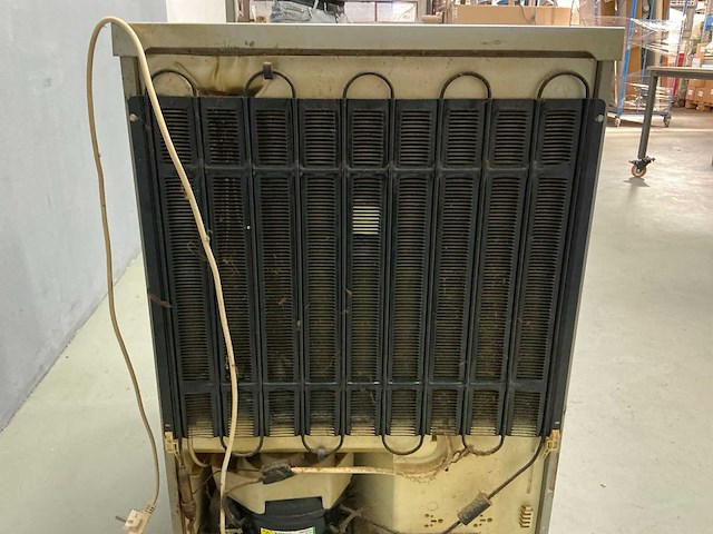 Liebherr - 760114 - koelkast - afbeelding 8 van  10