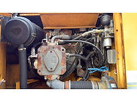 Liebherr - a900c - met kenteken - mobiele graafmachine - afbeelding 12 van  12