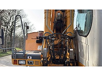 Liebherr - a900c - met kenteken - mobiele graafmachine - afbeelding 11 van  11