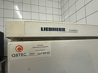 Liebherr - comfort - hoge vrieskast - afbeelding 3 van  4