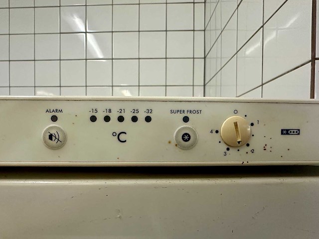 Liebherr - comfort - hoge vrieskast - afbeelding 4 van  4