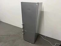 Liebherr - cusi 2811 - koel-vries combinatie