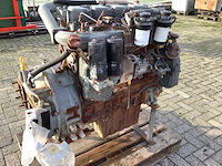 Liebherr - d 924 t-e - dieselmotor - afbeelding 1 van  5