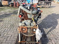 Liebherr - d 924 t-e - dieselmotor - afbeelding 2 van  5