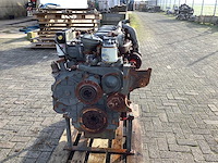 Liebherr - d 924 t-e - dieselmotor - afbeelding 4 van  5