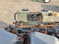 Liebherr - d 924 t-e - dieselmotor - afbeelding 5 van  5
