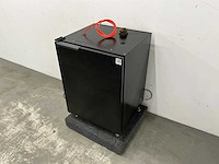 Liebherr - david classic - fustenkoeling - afbeelding 1 van  5