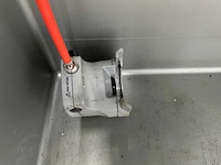 Liebherr - david classic - fustenkoeling - afbeelding 4 van  5