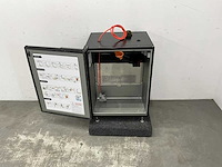 Liebherr - david classic - fustenkoeling - afbeelding 3 van  5