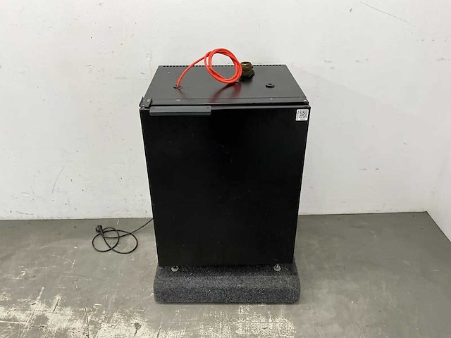 Liebherr - david classic - fustenkoeling - afbeelding 1 van  4