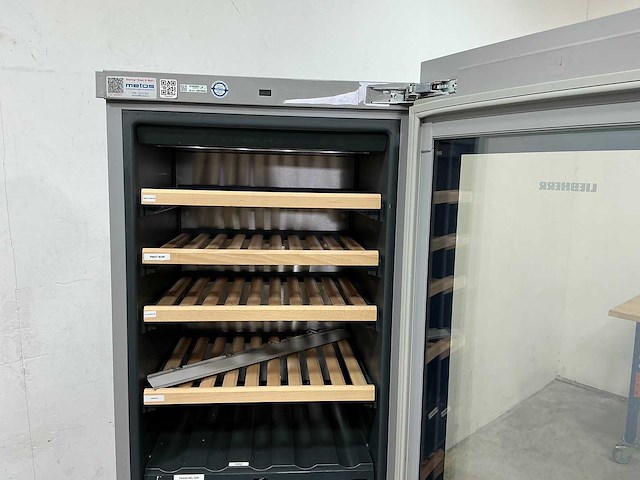 Liebherr - ewtgb 3583 - inbouw wijnklimaatkast - afbeelding 4 van  8