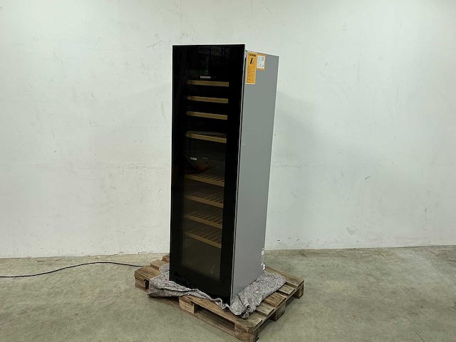 Liebherr - ewtgb 3583 - inbouw wijnklimaatkast - afbeelding 1 van  5